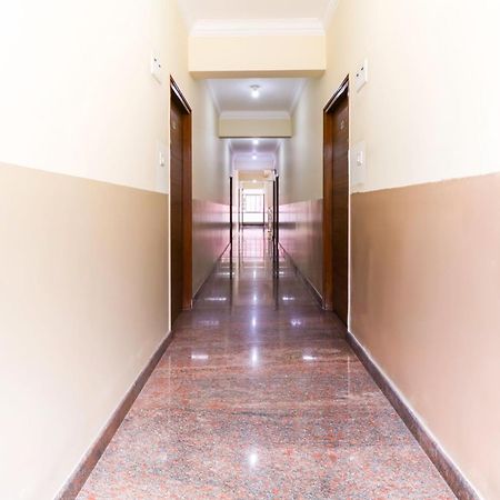 Hotel O Champion Comfort Near Hosahalli Metro Station Bangalore Exterior photo